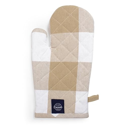 Oven Mitts Heat Resistant Kitchen Gloves