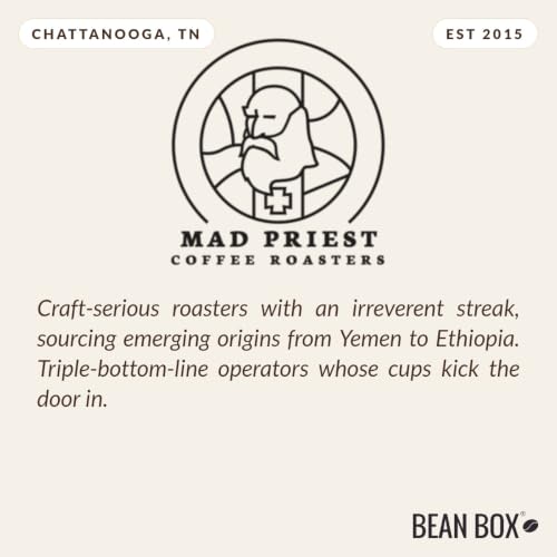 Coffee Sampler (24 Ounce)