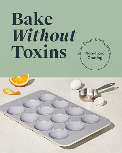 Non Stick Ceramic (2 Count)