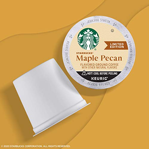 Coffee K Cup Pods (22 Count)