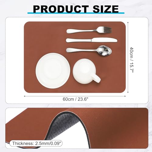 Silicone Mats for Kitchen Counter