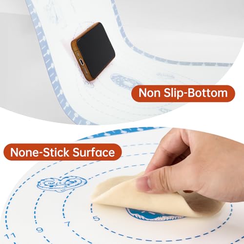 Baking Mats Silicone for Baking Sheet