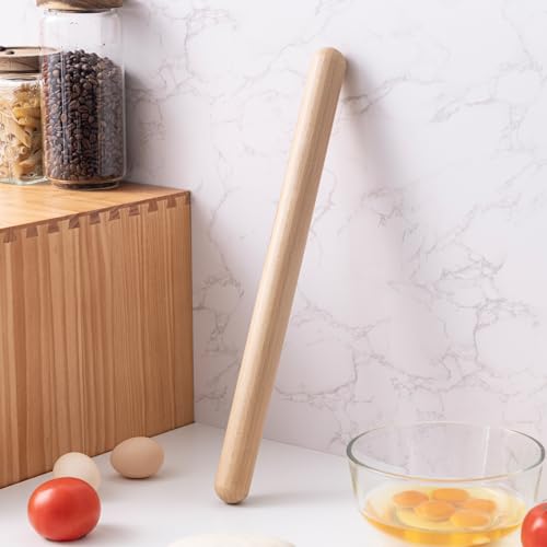 French Rolling Pin for Baking