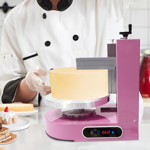 Cake Decorating Machine