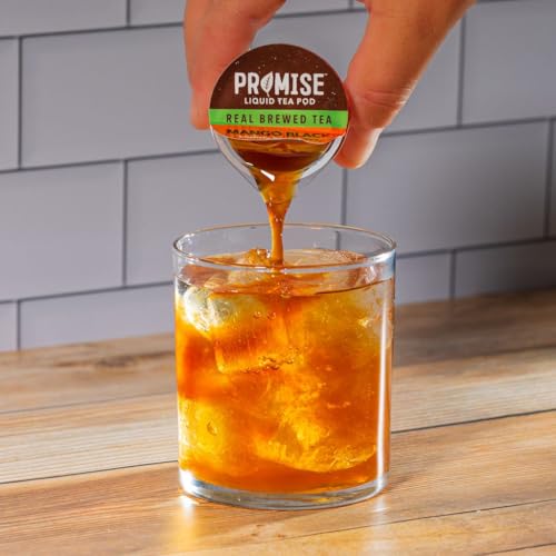 Promise Tea by Java House (16.2 Fl Oz)