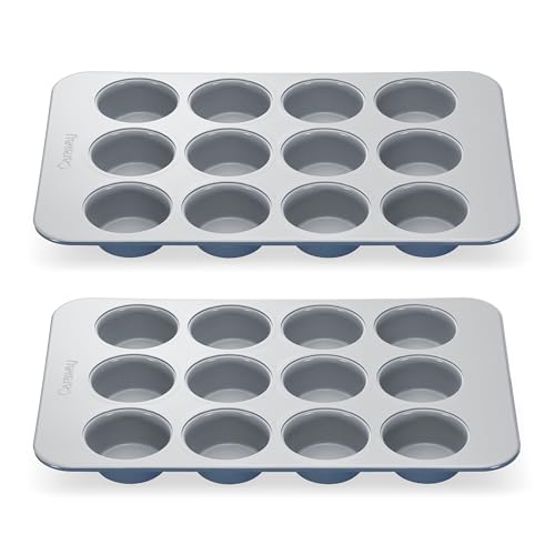 Non Stick Ceramic (2 Count)