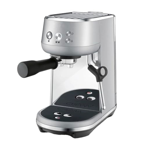 Coffee Tamping Mat for Bambino