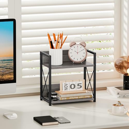 Countertop Shelf Organizer