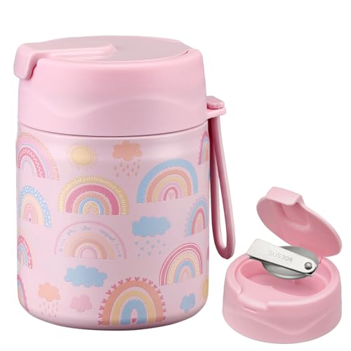 17oz Soup Thermo for Hot Food Kids