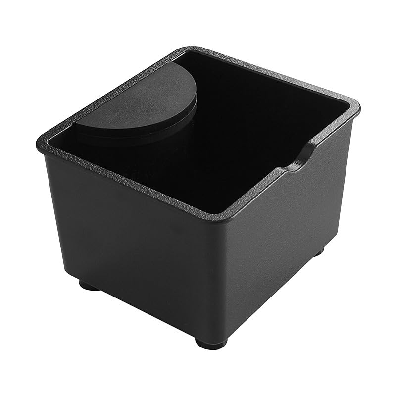 Espresso Knock Box