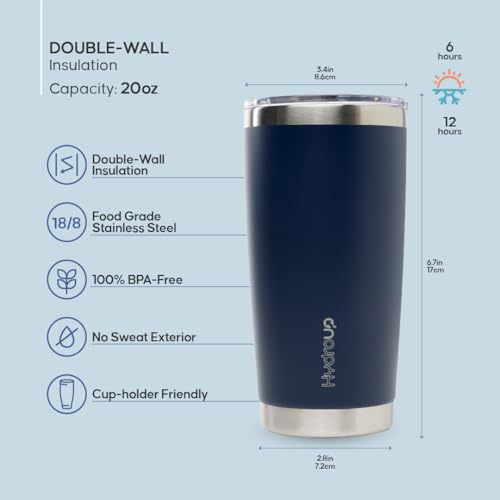 20 oz Tumbler Cup