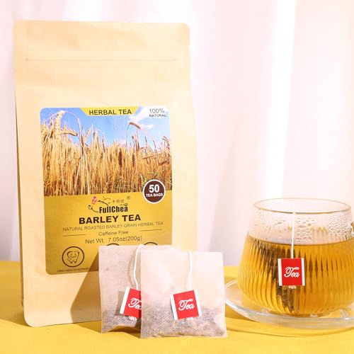 Barley Tea 4g X 50 Count