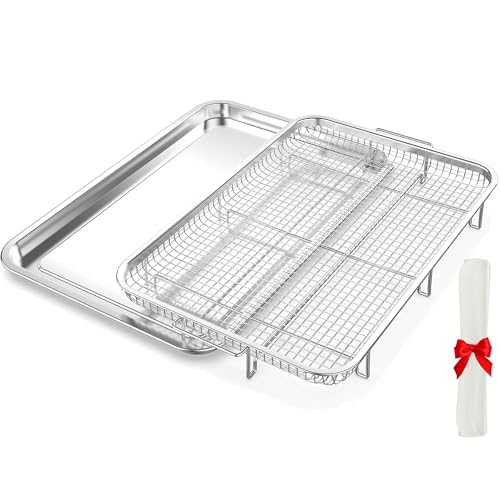 Air Fryer Basket for Oven