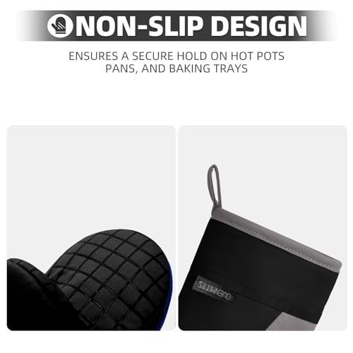 Mini Oven Mitts