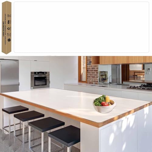 78.7"x23.6" Large Silicone Mat for Kitchen Counter