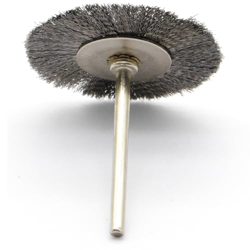 20PCS T Shaped Wire Brushes