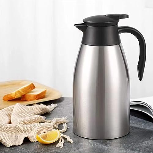 Thermal Coffee Carafe 70 oz