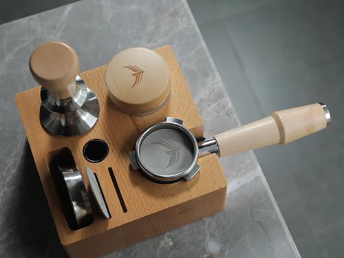 Tamping Station 54mm for Breville Espresso Machine Accessories