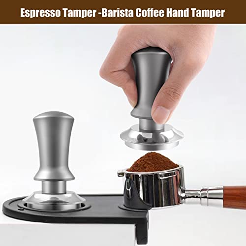 Espresso Hand Tamper