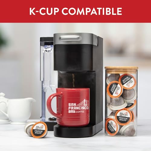 Compostable Coffee Pods (12 Count)