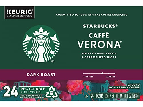 Coffee K Cup Pods