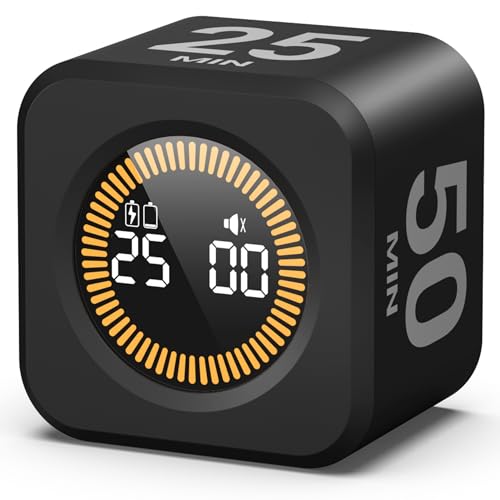 Pomodoro Timer Visual