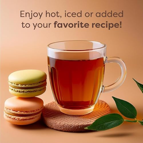 Waka Instant Black Tea Mix (4.5 Ounce)