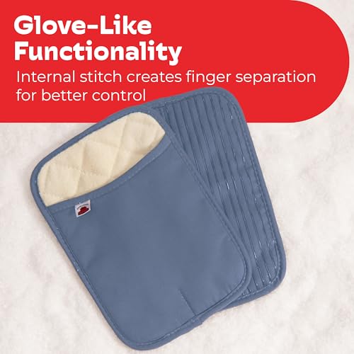Silicone Pot Holders (2 Count)