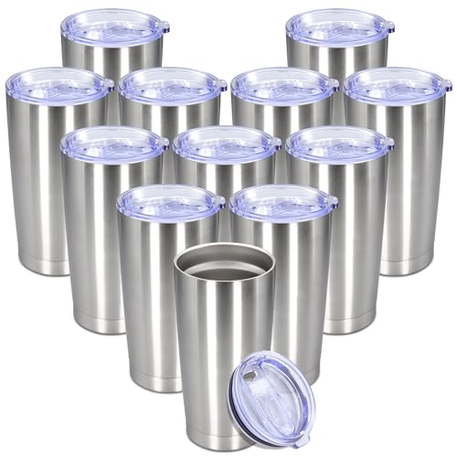 20 oz Tumbler Insulated Tumblers Stainless Steel Coffee Mug