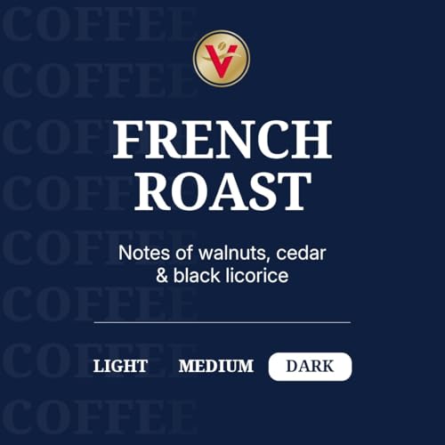 French Roast Dark Roast (32 Count)