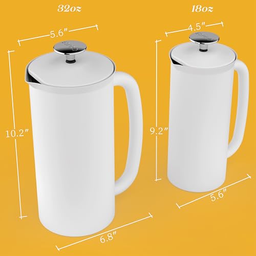 P7 French Press