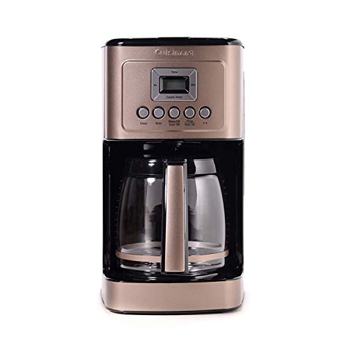 DCC 3200 14 Cup Programmable Coffeemaker
