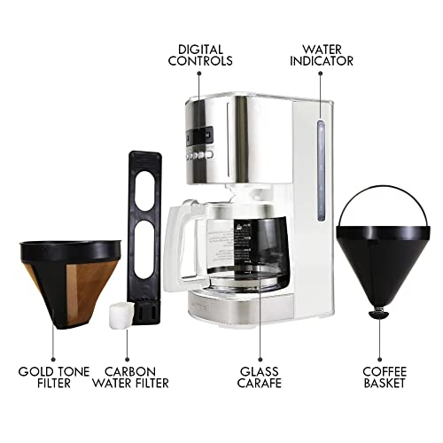 Kenmore drip Coffee Maker