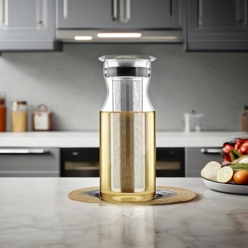 Multi Beverage Carafe