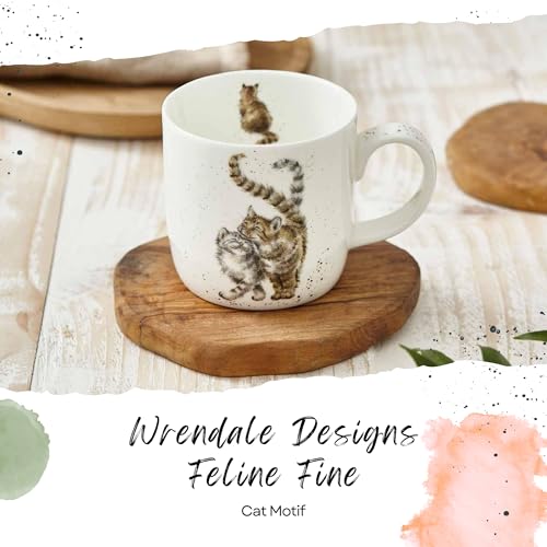 Wrendale Designs 14 oz Mug