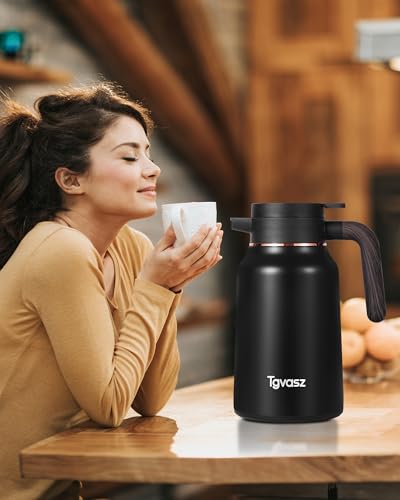51 Oz Carafes for Hot Liquid (2 Count)