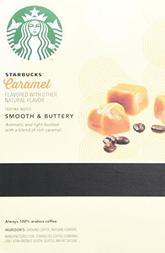 Caramel 16 ct (16 COUNT)