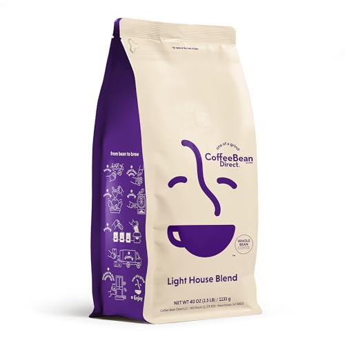 Light House Blend (40 Ounce)