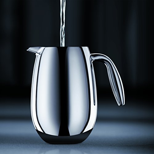 17 oz Columbia Thermal French Press Coffee Maker