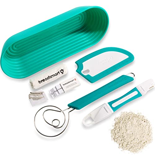 Artisan Bread Making Kit