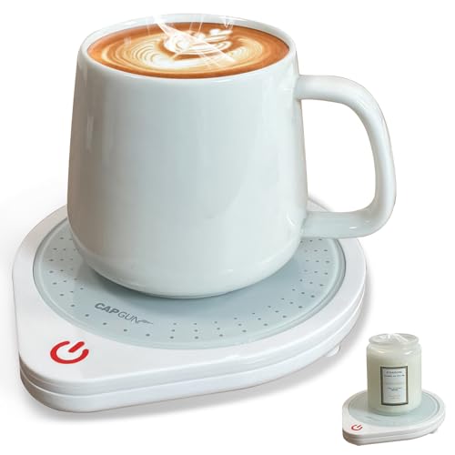 25W Electric Candle Warmer for Coffee Mugs
