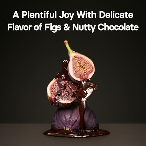 Fig Chocolat Black Tea (20 Count)