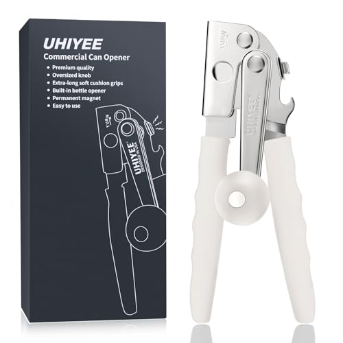 Commercial Can Opener Heavy Duty