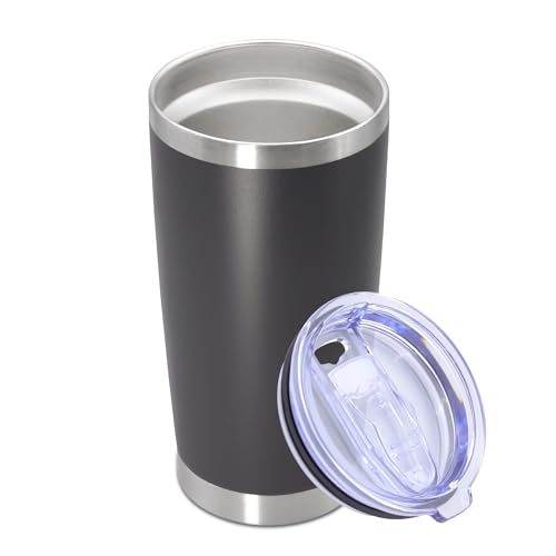 20 oz Tumbler Insulated Tumblers Stainless Steel Coffee Mug