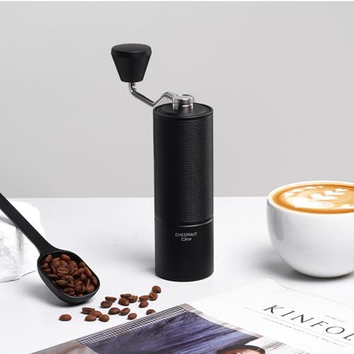 Chestnut C3 ESP Manual Coffee Grinder
