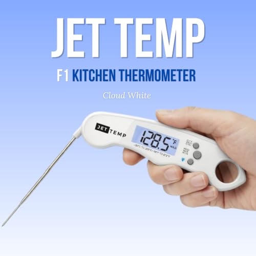 F1 Digital Meat Thermometer
