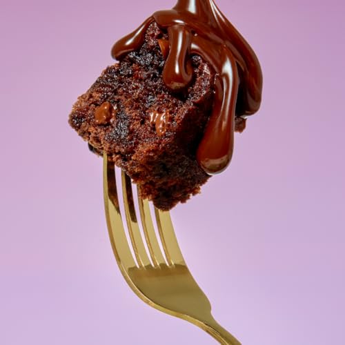 Fudge Brownie Banana Bread & Muffin Mix (24.8 Ounce)