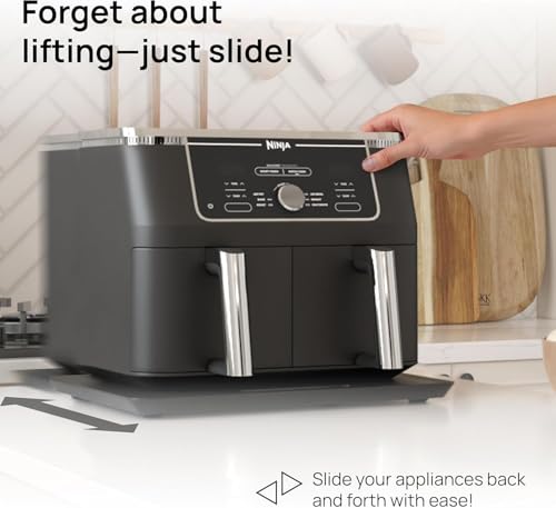 Appliance Slider