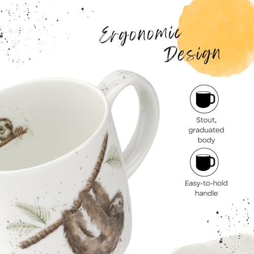 Wrendale Designs 14 oz Mug