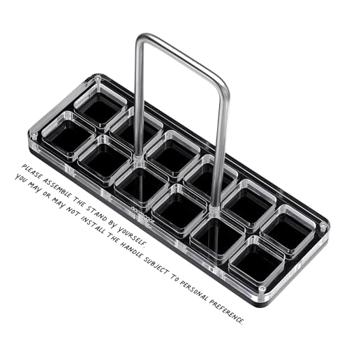 Single Dose Coffee Bean Storage Containers (16 Ounce)